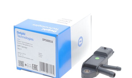 Фото 2 - Автозапчастина Delphi DPS00016
