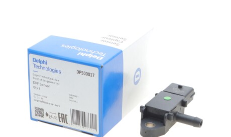 Фото 2 - Автозапчастина Delphi DPS00017