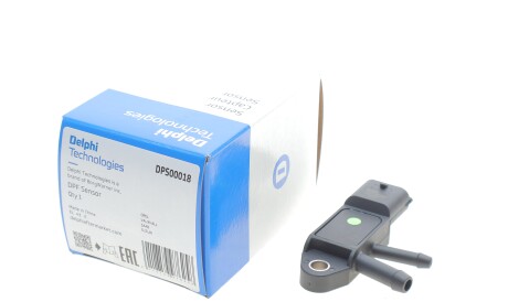 Фото 2 - Автозапчасть Delphi DPS00018