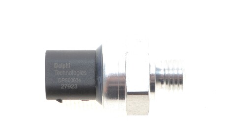 Датчик давления выхлопных газов MB Sprinter (W906/W907/W910) 09- /Vito (W447) 14- OM651/OM646/OM642 - ((0009052706, 0009053003, 0091535228, A0009052706, A0009053003)) Delphi DPS00034-12B1