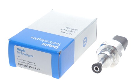 Фото 2 - Автозапчасть Delphi DPS0003912B1