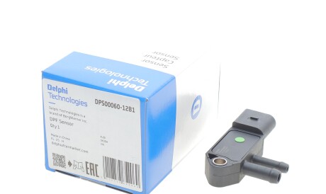 Фото 2 - Автозапчастина Delphi DPS00060-12B1 (DPS0006012B1)