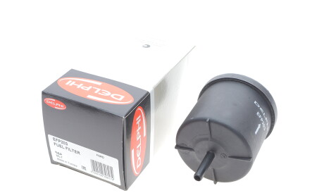 Фото 2 - Топливный фильтр Delphi EFP203