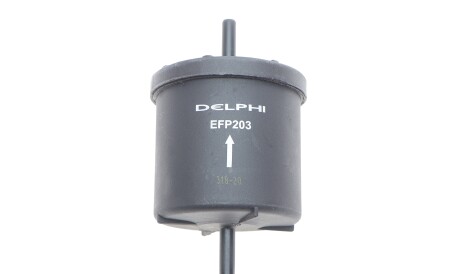 Паливний фільтр - Delphi EFP203