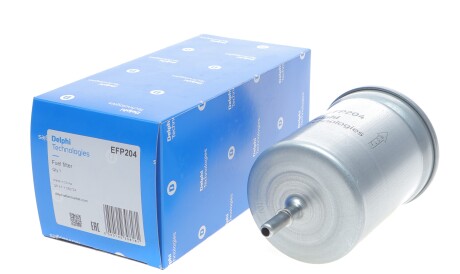 Фото 2 - Паливний фільтр Delphi EFP204