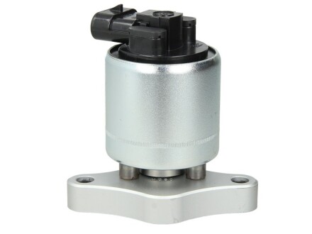 Фото 3 - Клапан EGR Delphi EG10003-12B1 (EG1000312B1)