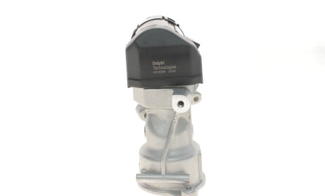 Фото 4 - Клапан ЕГР Delphi EG10396-12B1 (EG1039612B1)