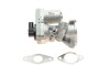 Клапан EGR Fiat Ducato 2.2D Multijet/Ford Transit 2.2TDCI 06- EG10399-12B1 - (1384616, 1466340, 1480560) Delphi EG1039912B1 (фото 1)