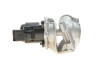 Клапан EGR Ford C-Max/Fiesta/Focus/Mazda 2/3/Citroen Berlingo/Peugeot Partner 1.6HDi 08- - (11717804950, 1338675, 1439414) Delphi EG10401-12B1 (фото 2)