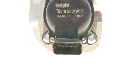 Фото 3 - Клапан EGR Delphi EG10401-12B1 (EG1040112B1)