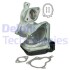 Клапан системи рециркуляції ВГ - (03G131501B, 03G131501J, 03G131501Q) Delphi EG10404-12B1 (фото 1)