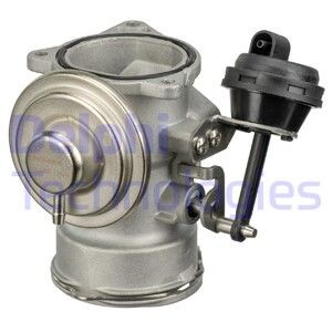 ZAWOR EGR AUDI A4 1.9TDI 00- - (038131501AA, 038131501AJ, 038131501AL) Delphi EG1040912B1 (фото 1)