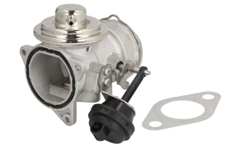 ZAWOR EGR AUDI A3 1.9TDI 00- - (038131501AT, 038131501T, 038131501H) Delphi EG1042012B1 (фото 1)