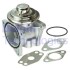 ZAWOR EGR AUDI A3 2.0TDI 03- - (038129637D, 038131501AF, 038131501AN) Delphi EG10421-12B1 (фото 1)