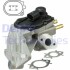 ZAWOR EGR AUDI A3 2.0FSI 03- - (06F131503A, 06F131503B) Delphi EG1042412B1 (фото 4)