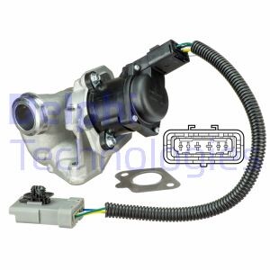 Zawєr EGR FOCUS, FOCUS C-MAX - (1353152, 1748265, 3M5Q9D475CA) Delphi EG10434-12B1