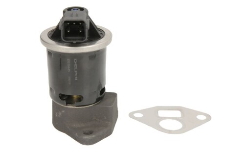 Фото 2 - Клапан EGR Delphi EG1044512B1