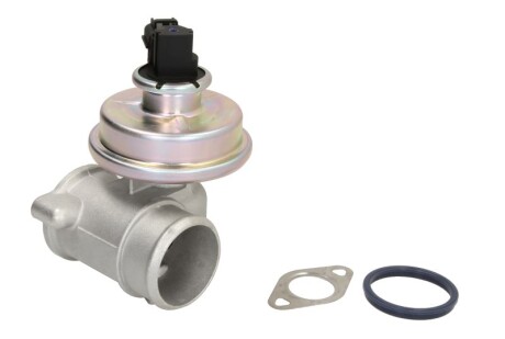 Фото 3 - Клапан EGR Delphi EG10449-12B1 (EG1044912B1)