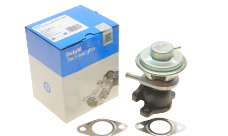 Фото 2 - Клапан EGR Delphi EG1047612B1