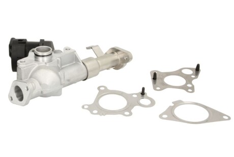 Фото 2 - Клапан ЕГР Delphi EG10488-12B1 (EG1048812B1)