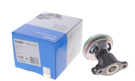 Фото 2 - Автозапчастина Delphi EG10517-12B1