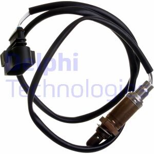 Фото 2 - Лямбда-зонд Delphi ES10403-12B1 (ES1040312B1)