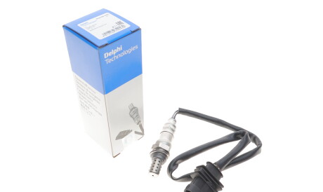 Фото 2 - Лямбда зонд Delphi ES10789-12B1 (ES1078912B1)