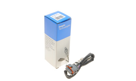 Фото 2 - Лямбда-зонд Delphi ES10790-12B1 (ES1079012B1)