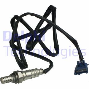 Фото 2 - Лямбда-зонд Delphi ES10796-12B1