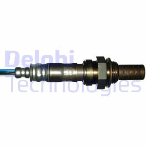 Фото 2 - Лямбда зонд Delphi ES10899-12B1 (ES1089912B1)