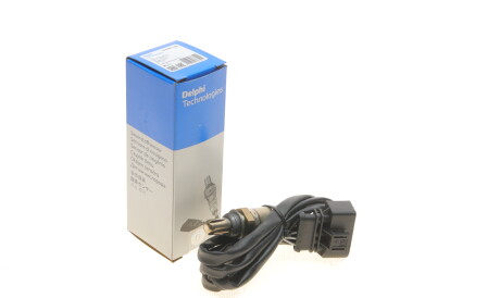 Фото 2 - Лямбда зонд Delphi ES10980-12B1 (ES1098012B1)