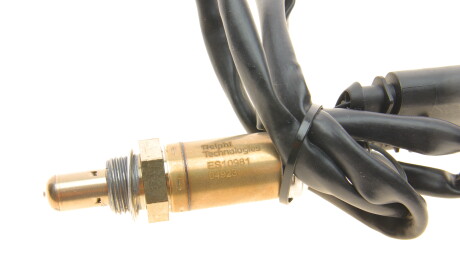 Фото 2 - Лямбда зонд Delphi ES10981-12B1 (ES1098112B1)