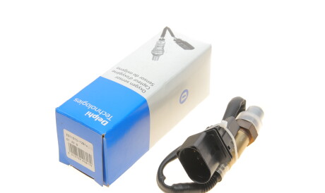 Фото 2 - Лямбда-зонд Delphi ES11015-12B1 (ES1101512B1)