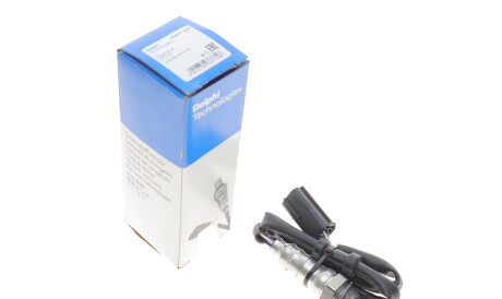 Фото 2 - Лямбда-зонд Delphi ES20037-12B1 (ES2003712B1)