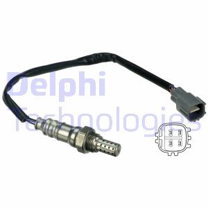 Фото 2 - Лямбда-зонд Delphi ES2011812B1