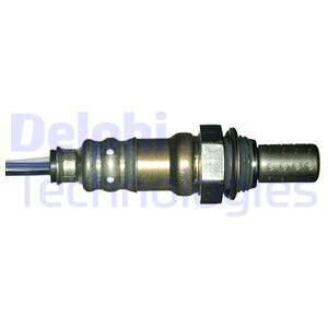 Sonda lambda chevrolet aveo 1.4 06- - Delphi ES20146-12B1