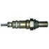 Лямбда-зонд - ((96VB9F472BA, XL3Z9F472BA, XL3Z9F472C, XL3Z9F472D, XL3F9F472BA)) Delphi ES20151 (фото 1)