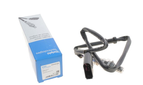 Фото 2 - Лямбда-зонд Delphi ES20168-12B1 (ES2016812B1)