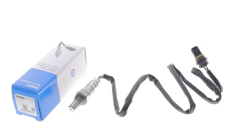 Фото 3 - Лямбда зонд Delphi ES2017412B1