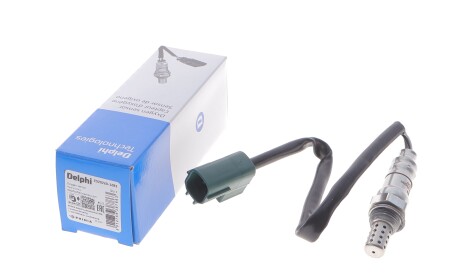 Фото 2 - Лямбда-зонд Delphi ES20220-12B1 (ES2022012B1)