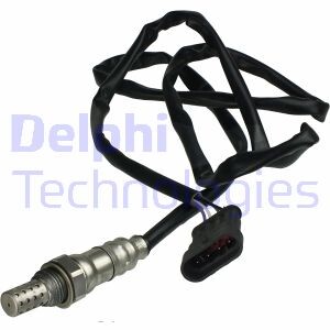 Фото 2 - Лямбда зонд Delphi ES20238-12B1 (ES2023812B1)