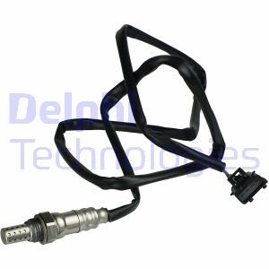 Фото 2 - Лямбда зонд Delphi ES20241-12B1 (ES2024112B1)