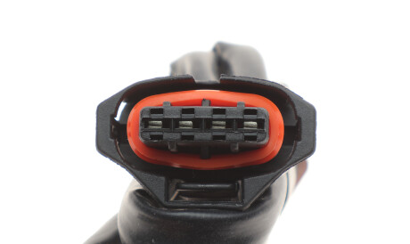 Фото 3 - Лямбда зонд Delphi ES20283-12B1 (ES2028312B1)