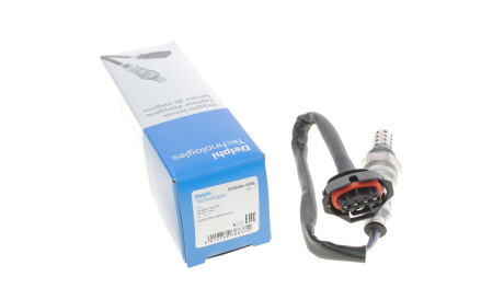 Фото 3 - Лямбда зонд Delphi ES20284-12B1 (ES2028412B1)