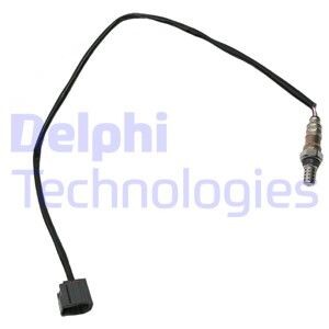 Лямбда зонд - Delphi ES2037112B1