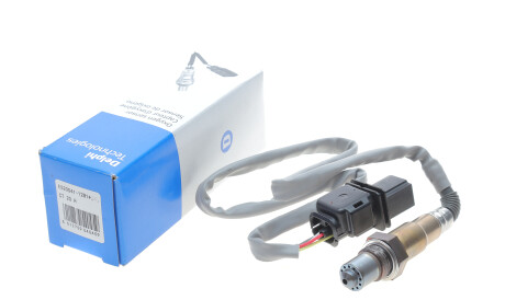 Фото 2 - Лямбда-зонд Delphi ES2054112B1