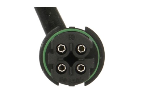 Фото 2 - Автозапчасть Delphi ES20674-12B1 (ES2067412B1)