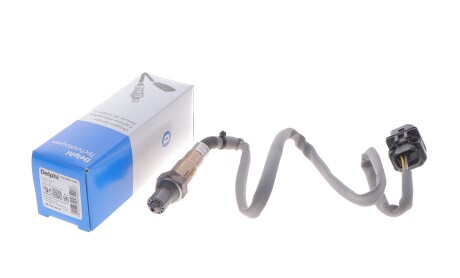 Фото 2 - Автозапчасть Delphi ES21065-12B1 (ES2106512B1)