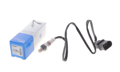 Фото 2 - Автозапчасть Delphi ES2109612B1