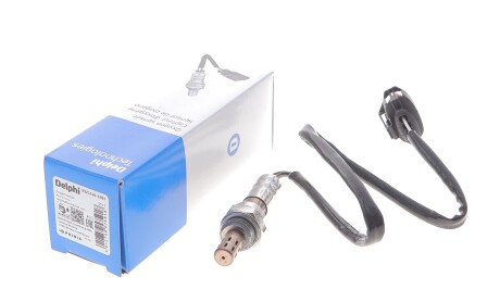 Фото 2 - Автозапчастина Delphi ES2111612B1